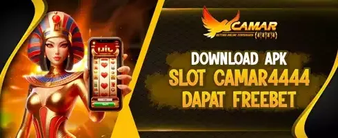 Bonus Instalasi Aplikasi Resmi promotion banner