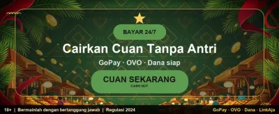 Login Cuan 169 Slot Sekarang